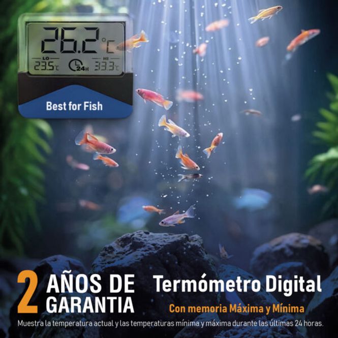 Huvudbild B4F EXTERN DIGITAL TERMOMETER