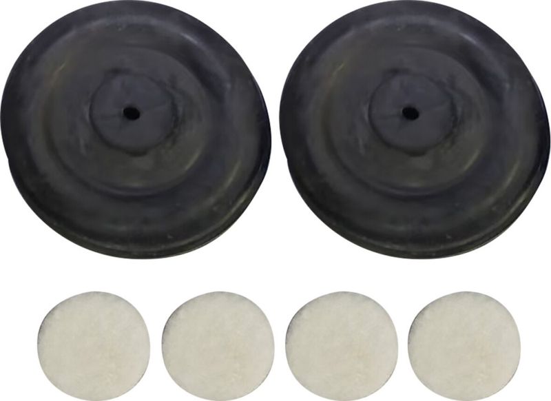 SF SILENT AIR 4000 SERVICE KIT