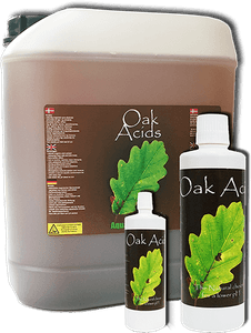Oak Acids 