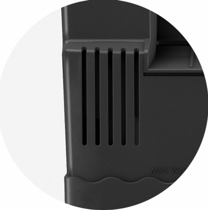 TIDAL POWER FILTERS 35