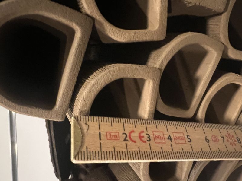 malgrotta  ca 120 x42x36