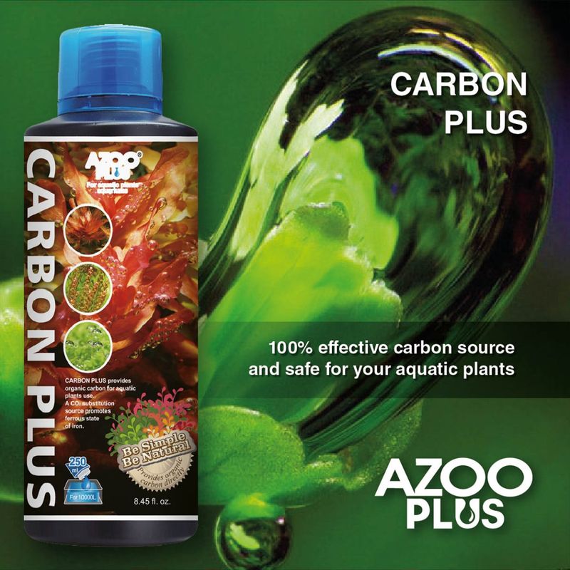 Carbon Plus 