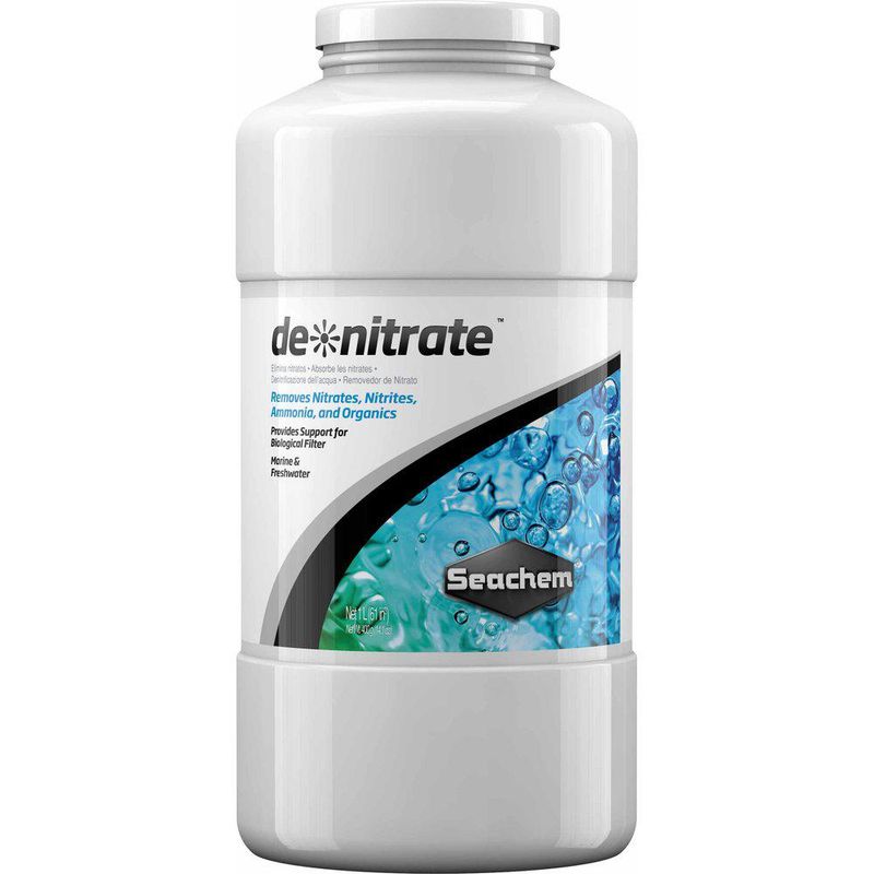 Seachem De Nitrate 1l 
