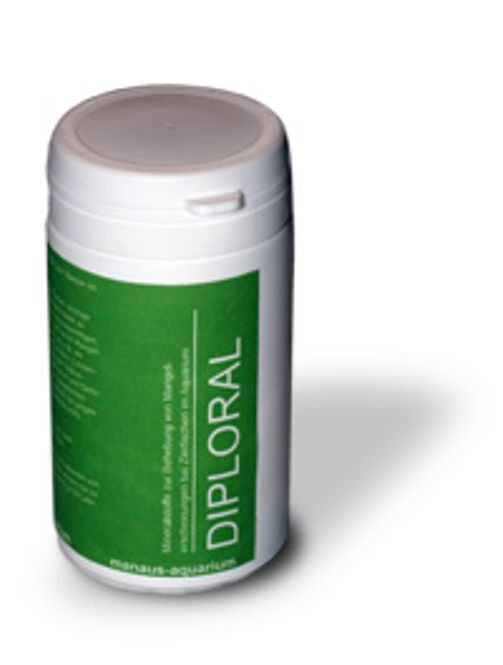 Huvudbild DIPLORAL 500 g