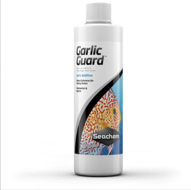 Huvudbild GarlicGuard
