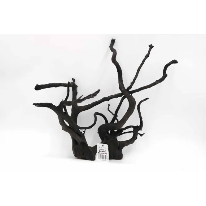 Huvudbild Black Moor Wood 40-45 Cm 