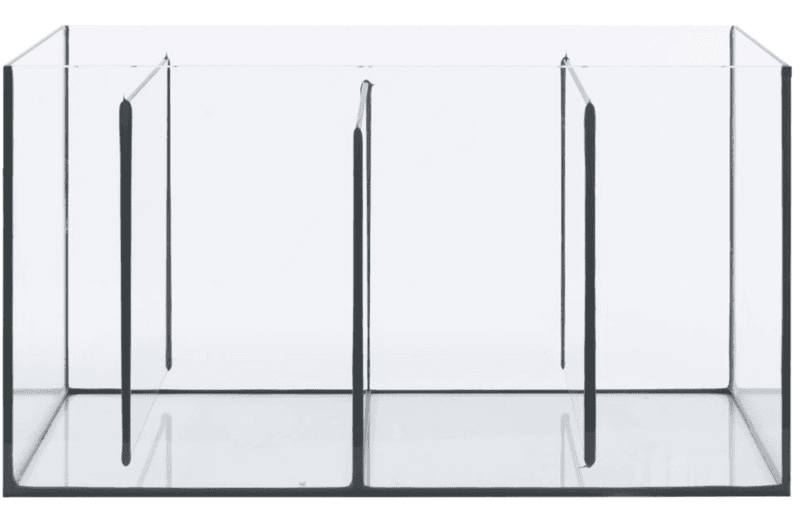 Filter/sump för MOVE