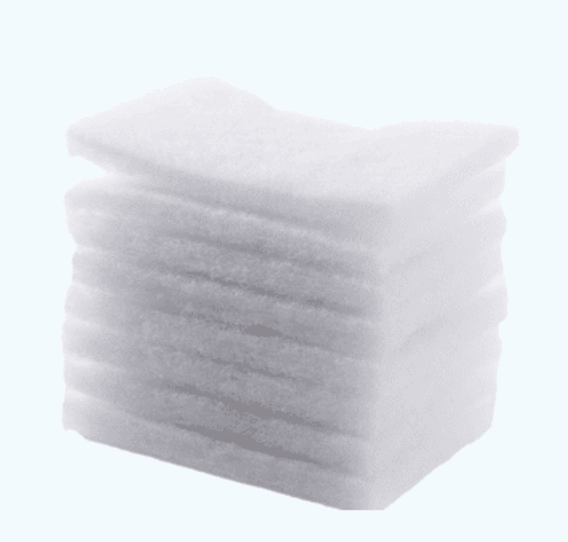 ELEMENT filterkuddar för filter